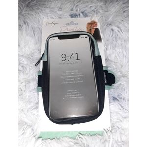 Phone Holder Arm Band (New)